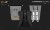ASUS ROG SLASH Backpack Edition 20 plecak Plecak rolowany Czarny Poliester, Skóra woskowana (Pull Up)