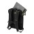 ASUS ROG SLASH Backpack Edition 20 plecak Plecak rolowany Czarny Poliester, Skóra woskowana (Pull Up)