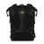 ASUS ROG SLASH Backpack Edition 20 plecak Plecak rolowany Czarny Poliester, Skóra woskowana (Pull Up)