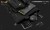 ASUS ROG SLASH Backpack Edition 20 plecak Plecak rolowany Czarny Poliester, Skóra woskowana (Pull Up)
