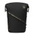 ASUS ROG SLASH Backpack Edition 20 plecak Plecak rolowany Czarny Poliester, Skóra woskowana (Pull Up)