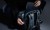 ASUS ROG SLASH Backpack Edition 20 plecak Plecak rolowany Czarny Poliester, Skóra woskowana (Pull Up)