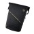 ASUS ROG SLASH Backpack Edition 20 plecak Plecak rolowany Czarny Poliester, Skóra woskowana (Pull Up)