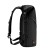 ASUS ROG SLASH Backpack Edition 20 plecak Plecak rolowany Czarny Poliester, Skóra woskowana (Pull Up)