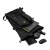 ASUS ROG SLASH Backpack Edition 20 plecak Plecak rolowany Czarny Poliester, Skóra woskowana (Pull Up)