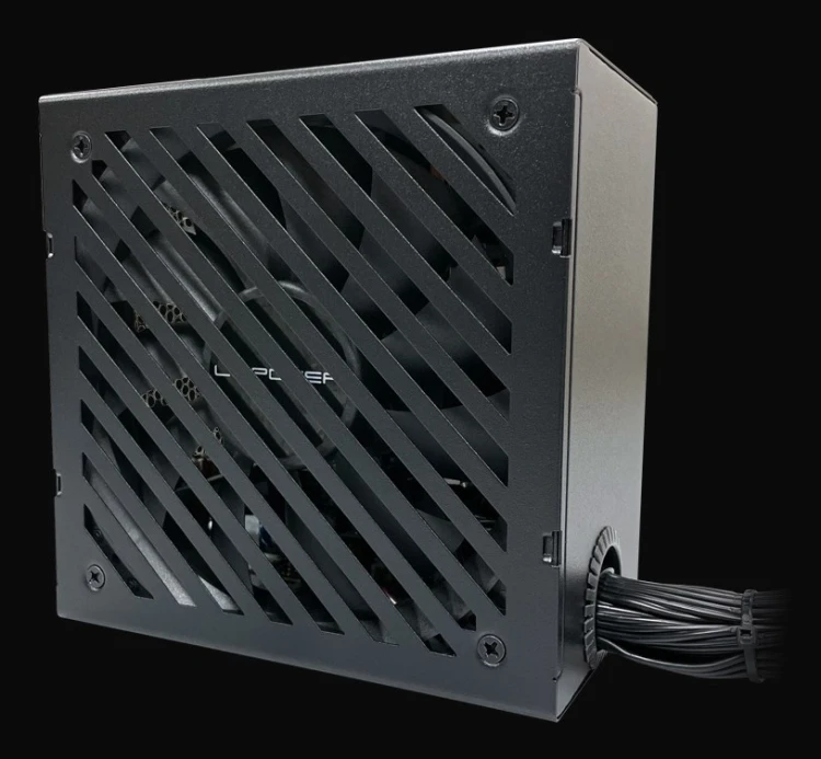 LC-Power LC6550B-SI V3.1 moduł zasilaczy 550 W 20+4 pin ATX ATX