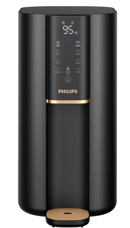Dyspenser do wody PHILIPS ADD6901HBK01/10