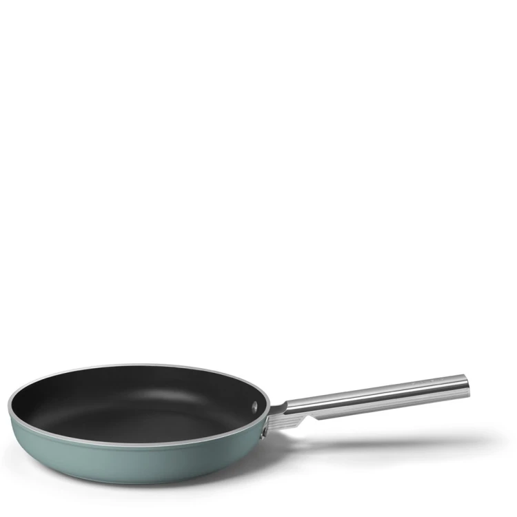 Smeg FPF2802CRM Patelnia uniwersalna Okrągły