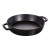Patelnia żeliwna STAUB 40511-725-0 - 26 cm