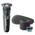 Philips SHAVER Series 5000 Golarka Seria 5000 S5884/50 Golarka elektryczna do golenia na mokro i na sucho