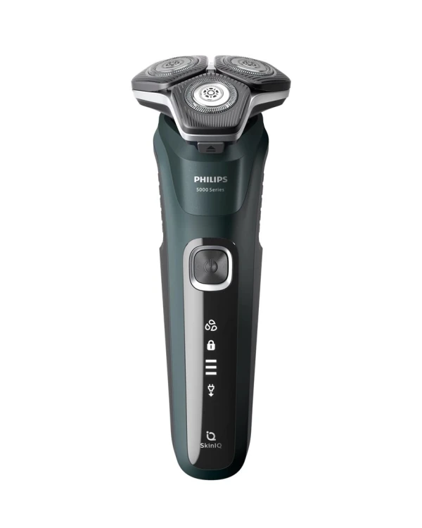 Philips SHAVER Series 5000 Golarka Seria 5000 S5884/50 Golarka elektryczna do golenia na mokro i na sucho
