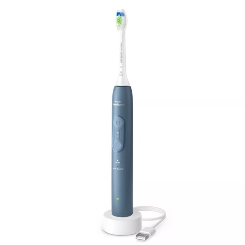 Philips 4100 series 4100 HX4041/48 Ładowana szczoteczka do zębów