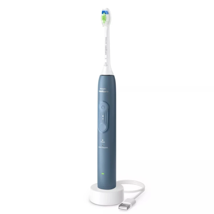 Philips 4100 series 4100 HX4041/48 Ładowana szczoteczka do zębów
