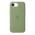 Apple MHWF4ZM/A pokrowiec na telefon komórkowy 15,5 cm (6.1") Zielony
