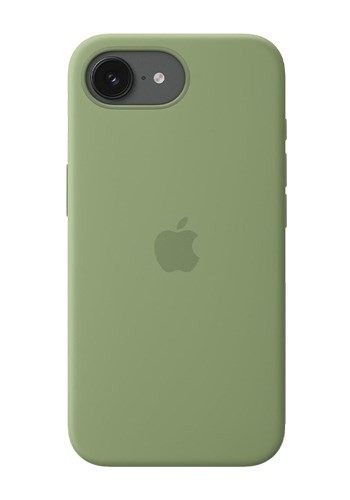 Apple MHWF4ZM/A pokrowiec na telefon komórkowy 15,5 cm (6.1") Zielony