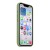 Apple MHWF4ZM/A pokrowiec na telefon komórkowy 15,5 cm (6.1") Zielony