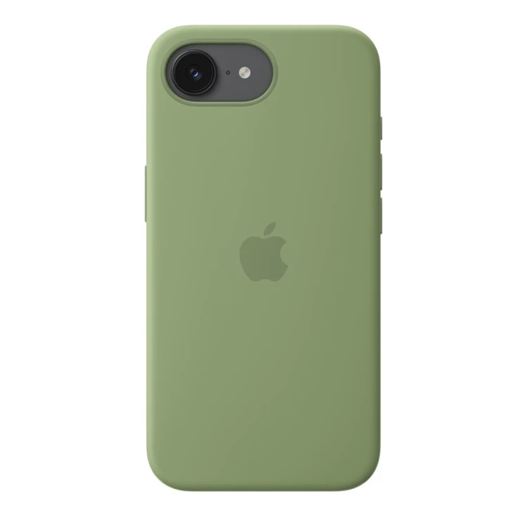 Apple MHWF4ZM/A pokrowiec na telefon komórkowy 15,5 cm (6.1") Zielony