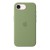 Apple MHWF4ZM/A pokrowiec na telefon komórkowy 15,5 cm (6.1") Zielony