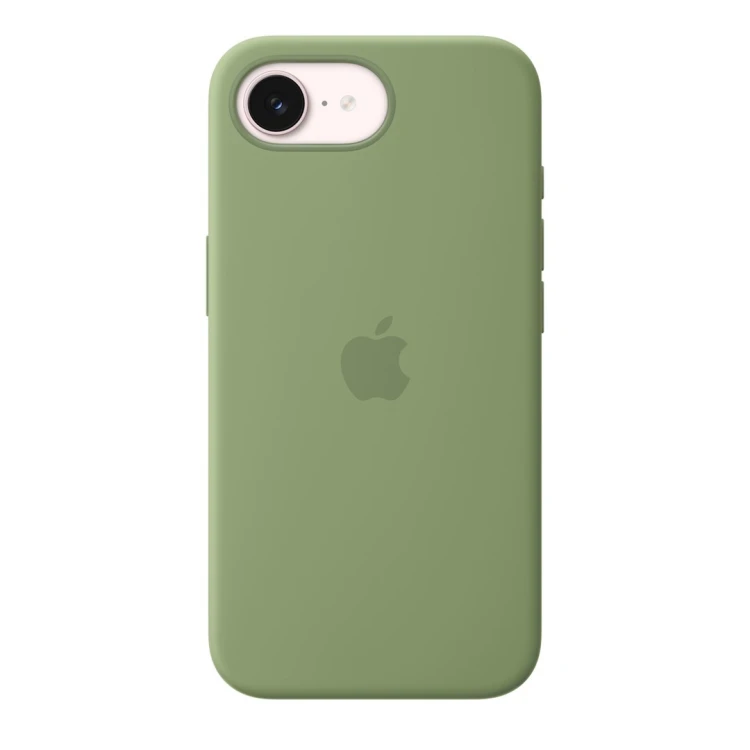 Apple MHWF4ZM/A pokrowiec na telefon komórkowy 15,5 cm (6.1") Zielony