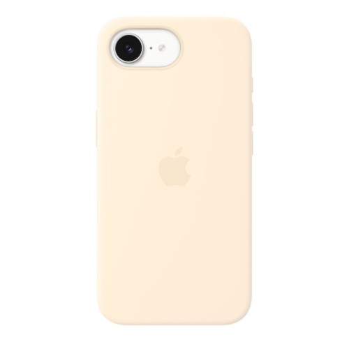 Apple MHWG4ZM/A pokrowiec na telefon komórkowy 15,5 cm (6.1") Waniliowy