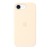 Apple MHWG4ZM/A pokrowiec na telefon komórkowy 15,5 cm (6.1") Waniliowy