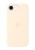 Apple MHWG4ZM/A pokrowiec na telefon komórkowy 15,5 cm (6.1") Waniliowy
