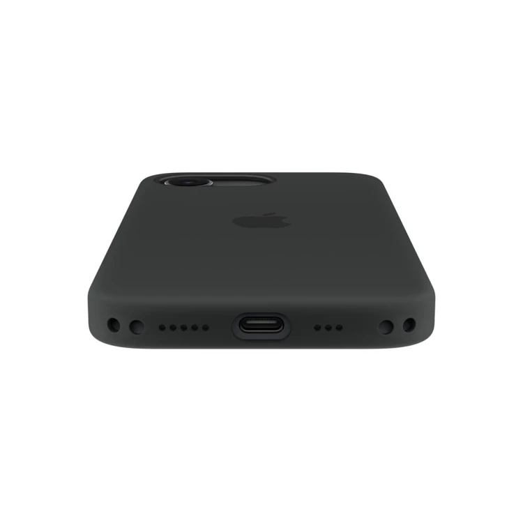 Apple MHWG4ZM/A pokrowiec na telefon komórkowy 15,5 cm (6.1") Waniliowy