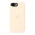 Apple MHWG4ZM/A pokrowiec na telefon komórkowy 15,5 cm (6.1") Waniliowy
