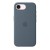 Apple MHWE4ZM/A pokrowiec na telefon komórkowy 15,5 cm (6.1") Niebieski