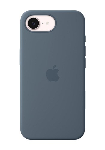 Apple MHWE4ZM/A pokrowiec na telefon komórkowy 15,5 cm (6.1") Niebieski