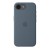 Apple MHWE4ZM/A pokrowiec na telefon komórkowy 15,5 cm (6.1") Niebieski