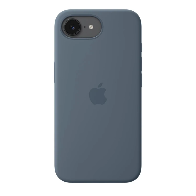 Apple MHWE4ZM/A pokrowiec na telefon komórkowy 15,5 cm (6.1") Niebieski