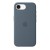 Apple MHWE4ZM/A pokrowiec na telefon komórkowy 15,5 cm (6.1") Niebieski