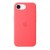 Apple MHWH4ZM/A pokrowiec na telefon komórkowy 15,5 cm (6.1") Czerwony