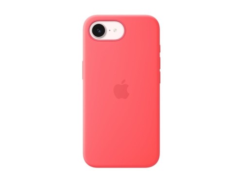 Apple MHWH4ZM/A pokrowiec na telefon komórkowy 15,5 cm (6.1") Czerwony
