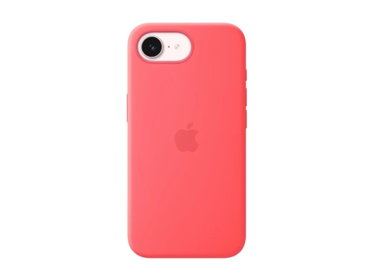 Apple MHWH4ZM/A pokrowiec na telefon komórkowy 15,5 cm (6.1") Czerwony