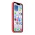 Apple MHWH4ZM/A pokrowiec na telefon komórkowy 15,5 cm (6.1") Czerwony