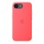 Apple MHWH4ZM/A pokrowiec na telefon komórkowy 15,5 cm (6.1") Czerwony