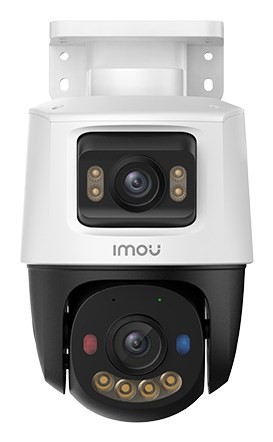 Kamera IP Imou PoE IPC-PS70FP-10M0 10MP (5MP+5MP) Dual PT