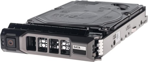 DELL 400-BLLF dysk twardy 4 TB 7200 RPM 3.5" SATA III