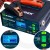 Prostownik mikroprocesorowy samochodowy 10A 6-150 Ah 2-24 V W14018 WUBER