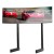 Next Level Racing Elite Freestanding Single Monitor Stand Black Edition NLR-E035 - uchwyt monitora
