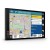 Garmin DriveSmart 76 EU MT-S / Autonawigacja / 7" / Dożywotnia Europa / USB / BT / Wi-Fi / microSD