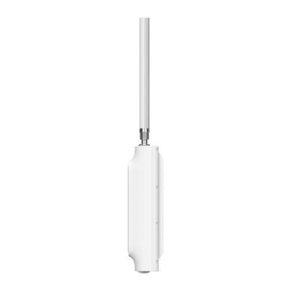 TP-Link Omada EAP668 Outdoor HD 3500 Mbit/s Biały Obsługa PoE