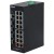 Dahua Technology HS4420-16GT-190 przełącznik sieciowy Zarządzany L2 Gigabit Ethernet (10/100/1000) Obsługa PoE Desktop Czarny