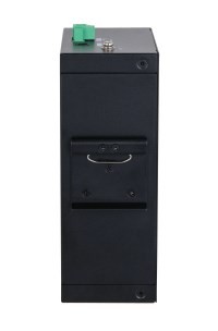 Dahua Technology HS4420-16GT-190 przełącznik sieciowy Zarządzany L2 Gigabit Ethernet (10/100/1000) Obsługa PoE Desktop Czarny