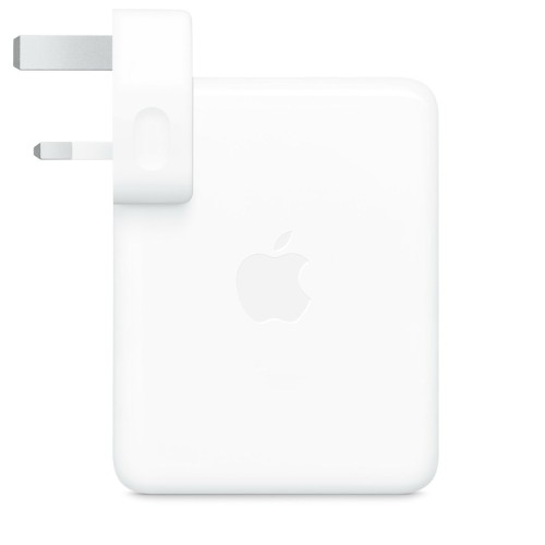 Apple MW2M3B/A ładowarka do urządzeń przenośnych Uniwersalne Biały Prąd przemienny Szybkie ładowanie Wewnętrzna