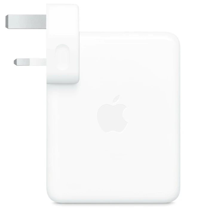 Apple MW2M3B/A ładowarka do urządzeń przenośnych Uniwersalne Biały Prąd przemienny Szybkie ładowanie Wewnętrzna