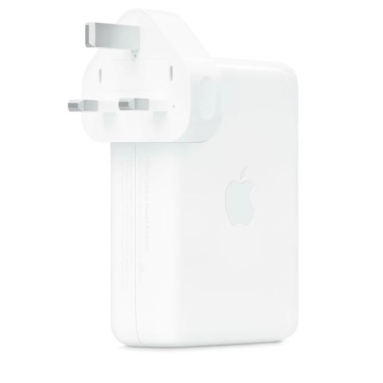 Apple MW2M3B/A ładowarka do urządzeń przenośnych Uniwersalne Biały Prąd przemienny Szybkie ładowanie Wewnętrzna