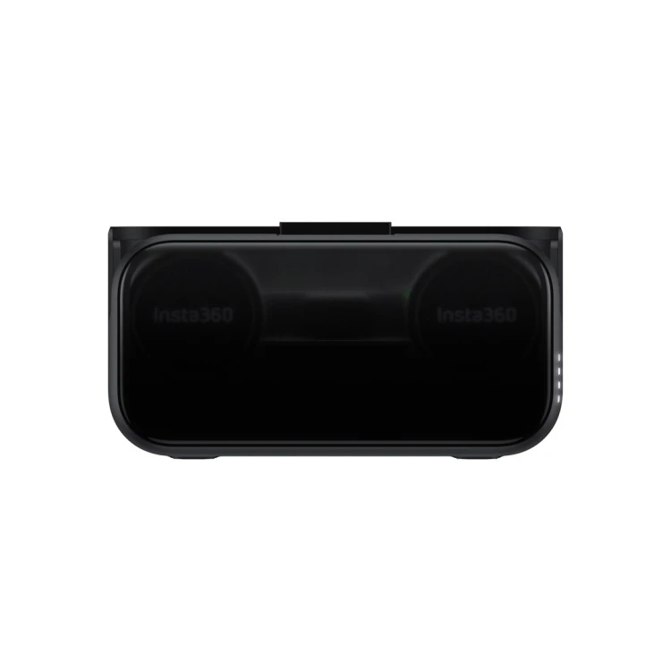 Insta360 Mic Pro